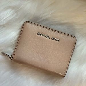 Michael Kors Card Wallet